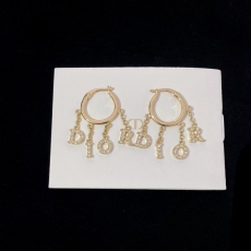 Christian Dior Earrings